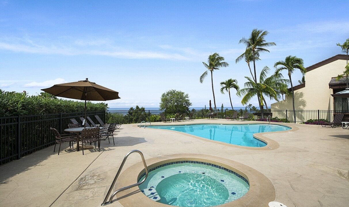 Photo of Outdoor in Keauhou