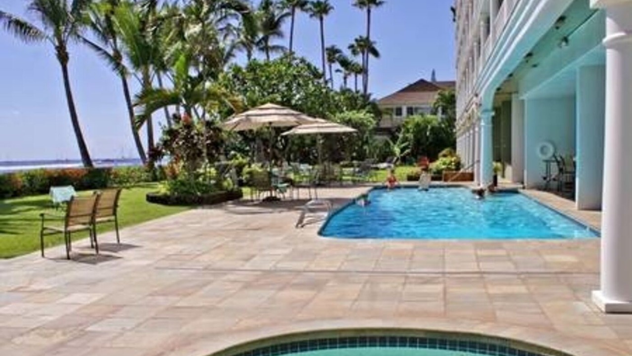 Photo of Outdoor in Historic Lahaina Front Street