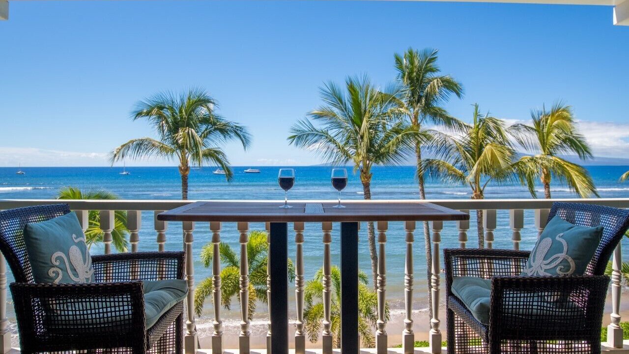 Photo of Outdoor in Historic Lahaina Front Street