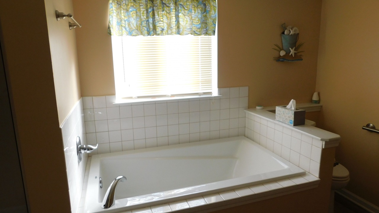 Photo of Bathroom in Hatteras