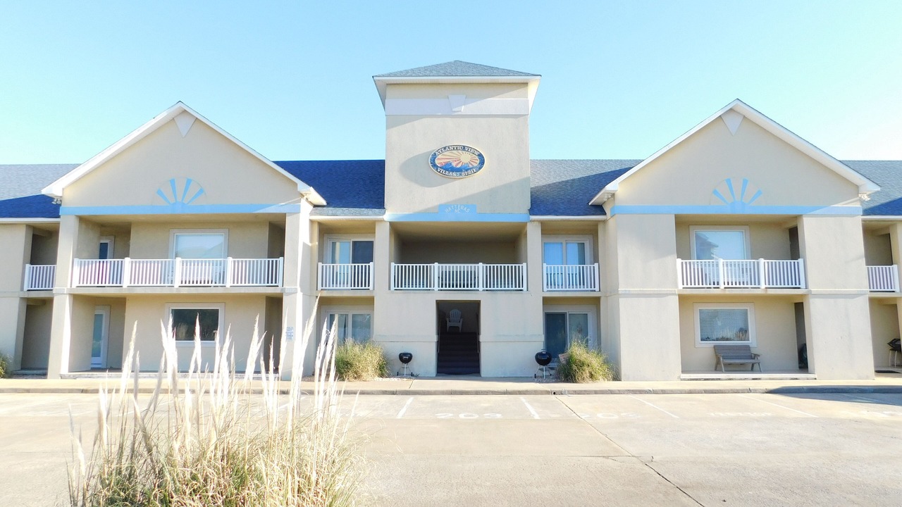 Photo of Outdoor in Hatteras