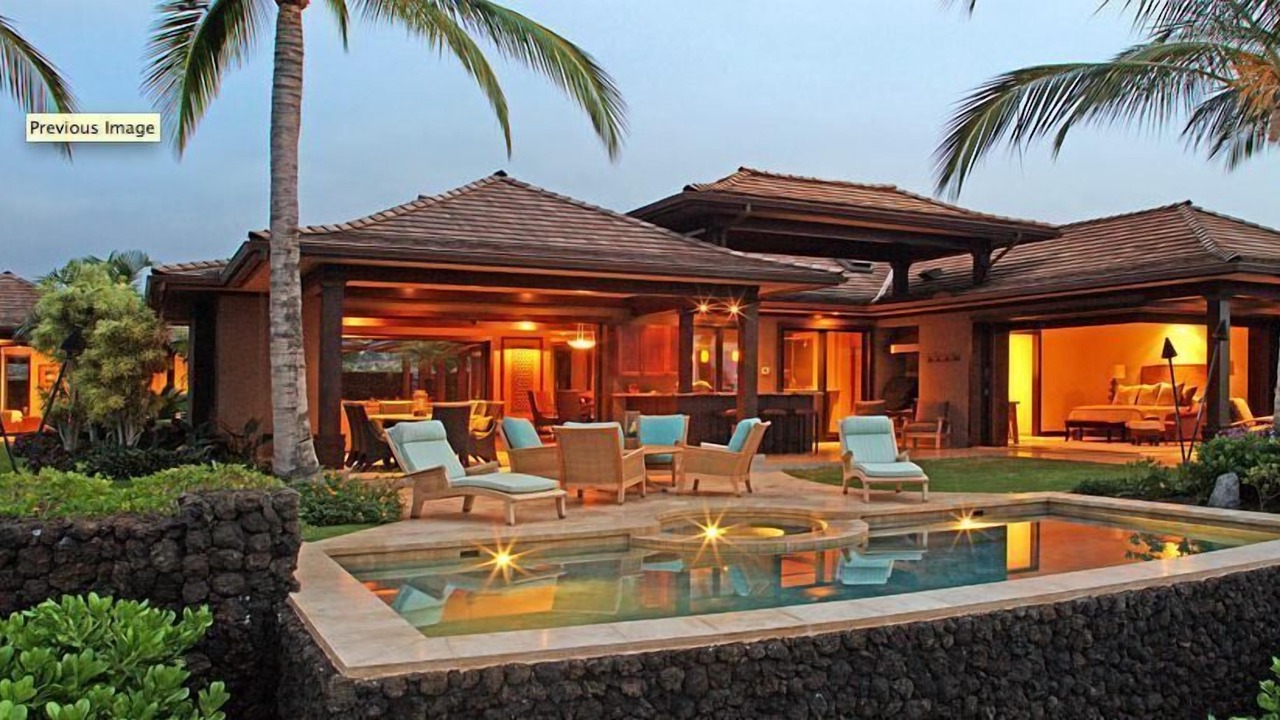 Photo of Outdoor in Kaupulehu