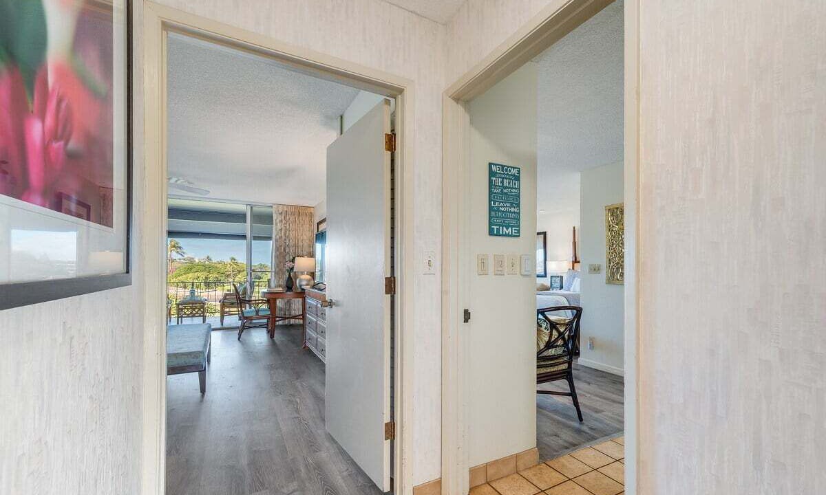 Photo of Bathroom in Kaanapali