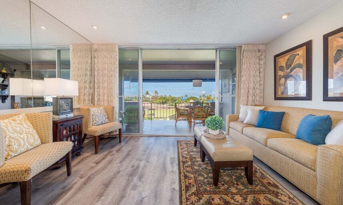 Photo of Bedroom in Kaanapali