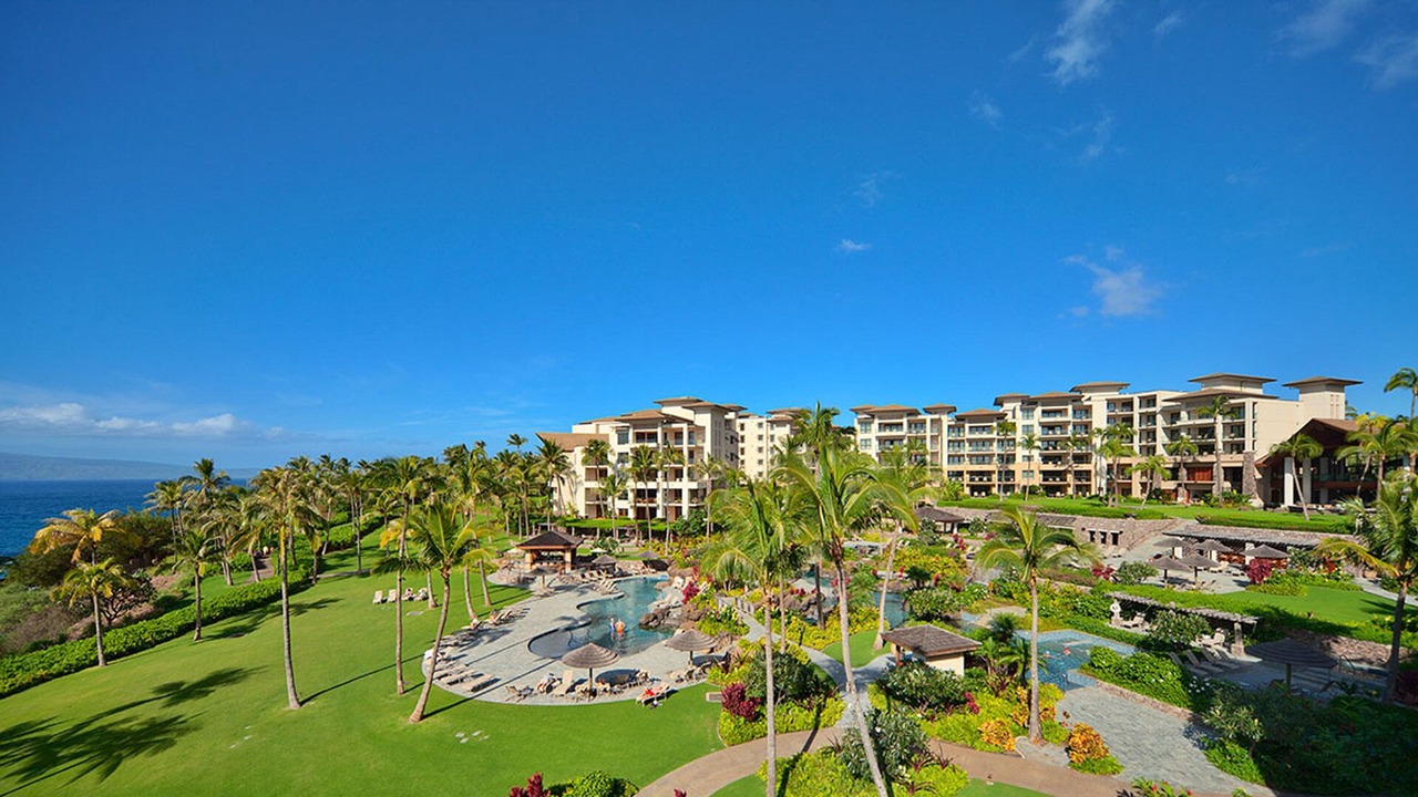 Photo of Outdoor in Montage Kapalua Bay