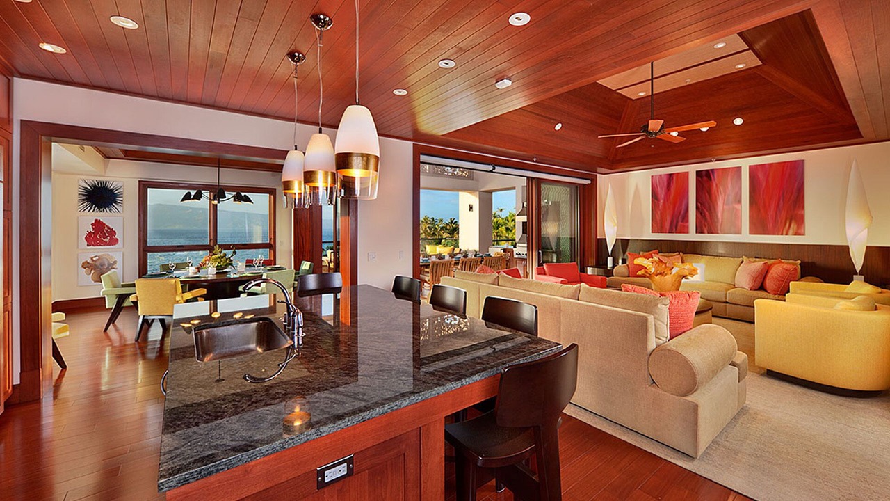 Photo of Others in Montage Kapalua Bay
