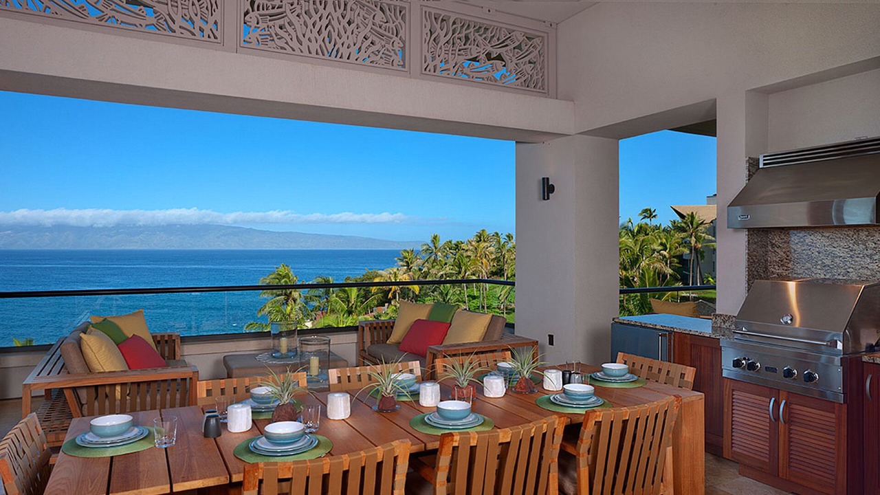 Photo of Outdoor in Montage Kapalua Bay