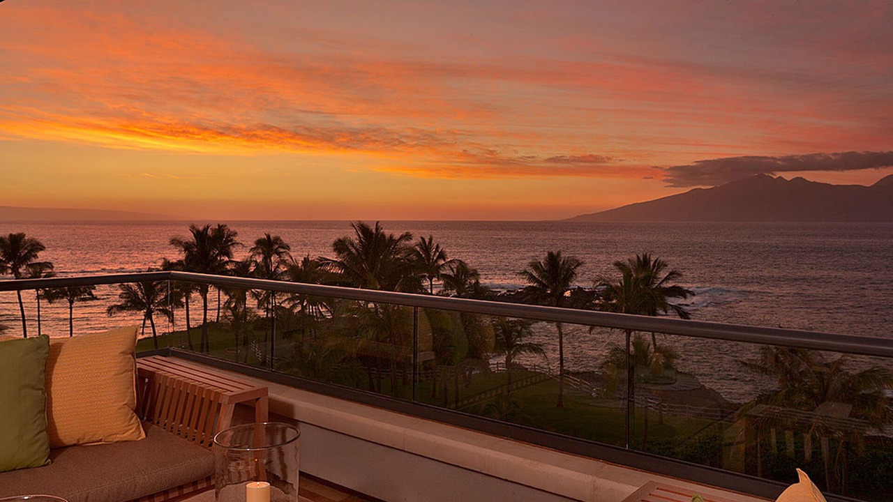 Photo of Outdoor in Montage Kapalua Bay
