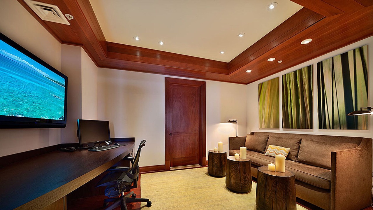 Photo of Livingroom in Montage Kapalua Bay