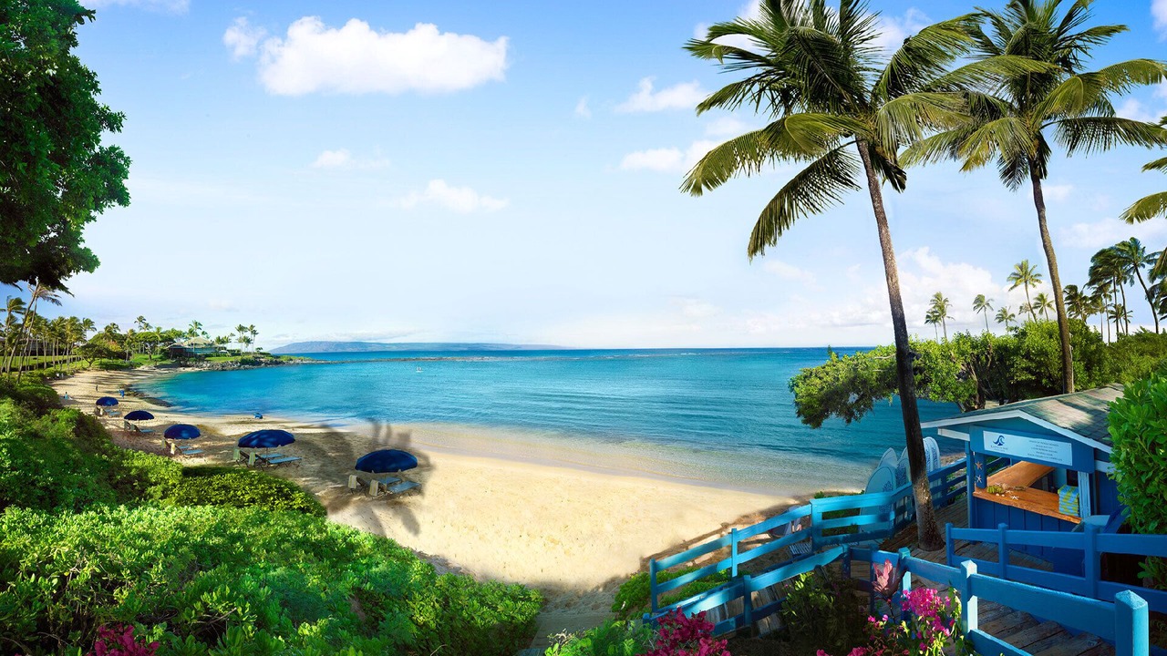 Photo of Others in Montage Kapalua Bay
