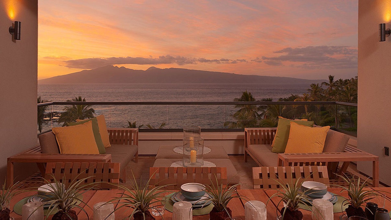 Photo of Outdoor in Montage Kapalua Bay