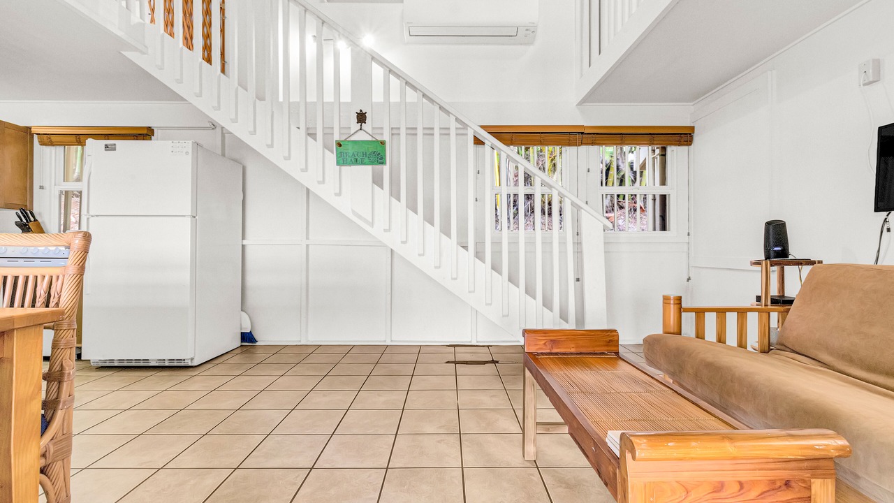 Photo of Livingroom in Waimanalo Beach
