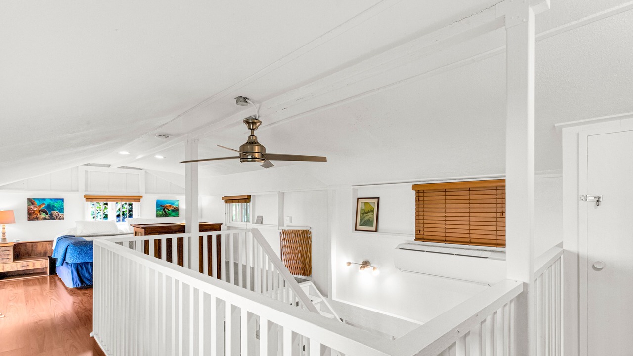 Photo of Bedroom in Waimanalo Beach