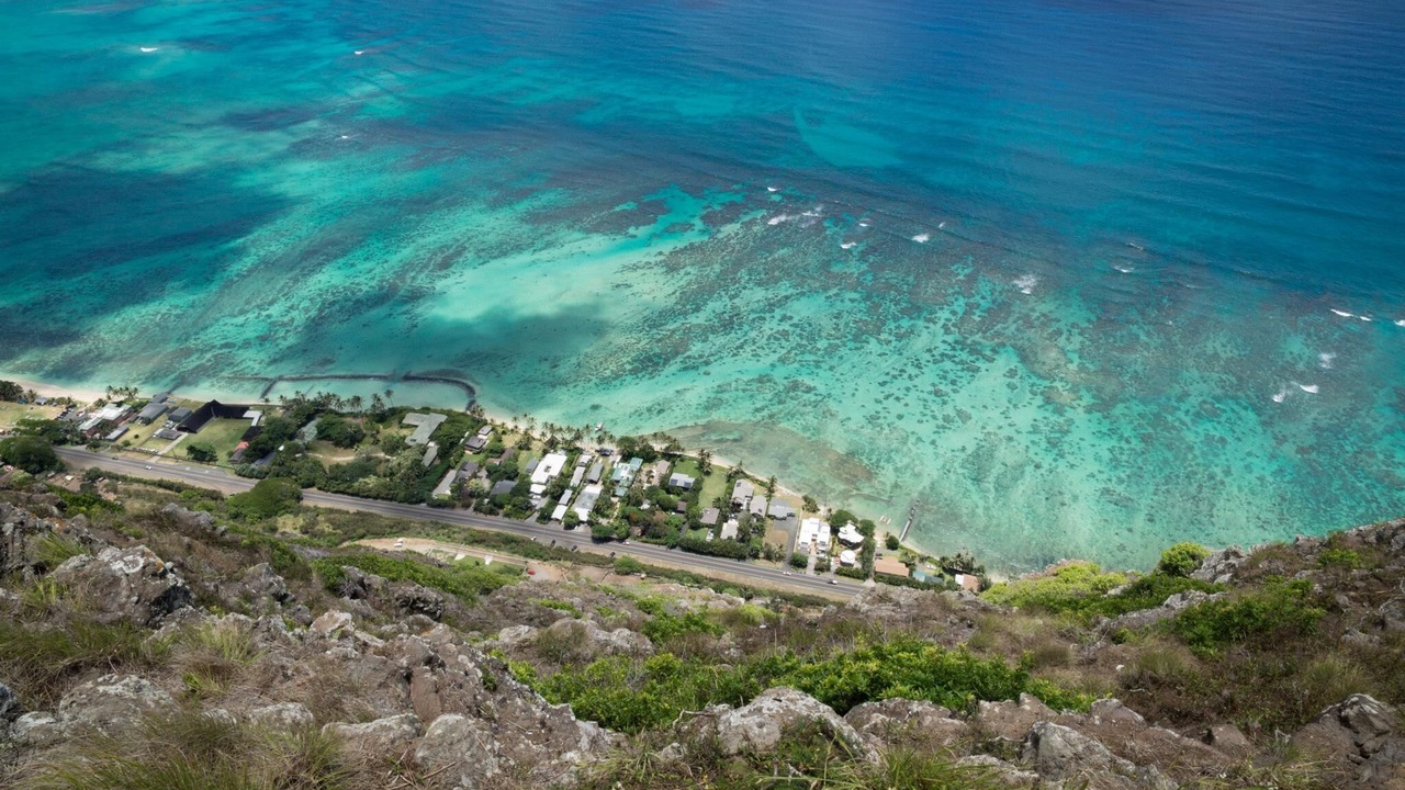 Photo of Outdoor in Waimanalo Beach