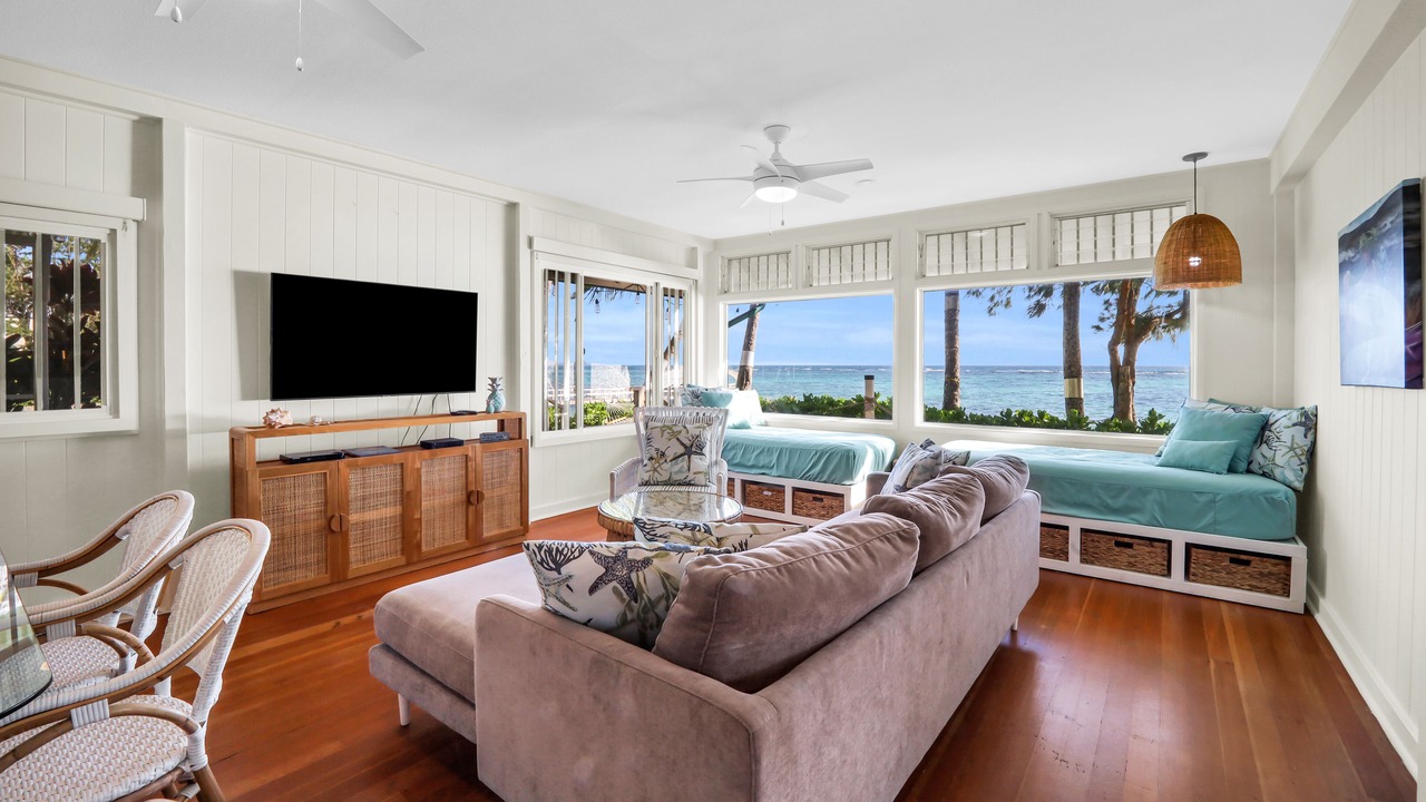 Photo of Bedroom in Waimanalo Beach