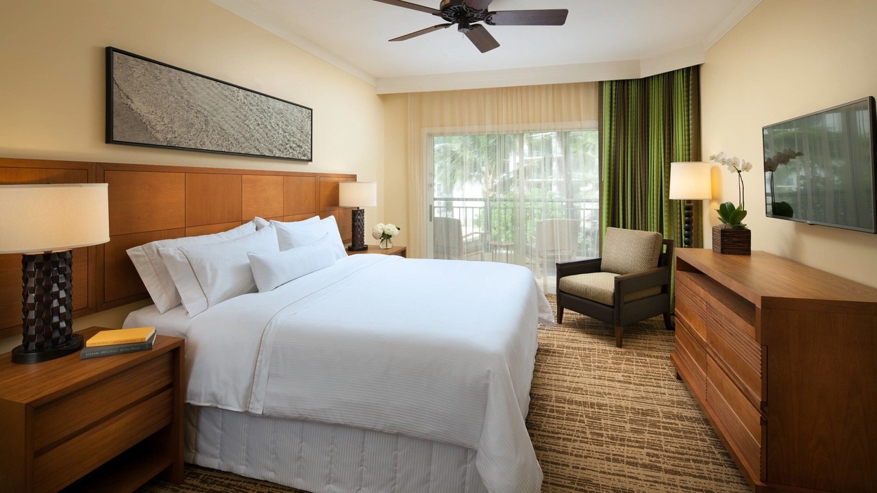 Photo of Bedroom in Lahaina