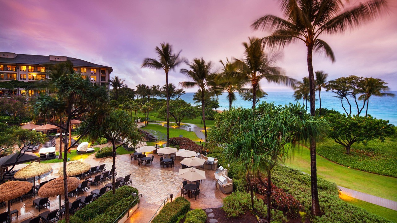 Photo of Outdoor in Lahaina