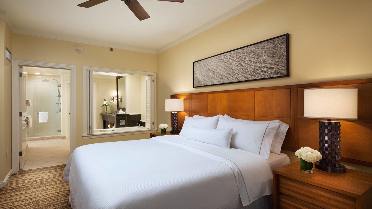 Photo of Bedroom in Lahaina