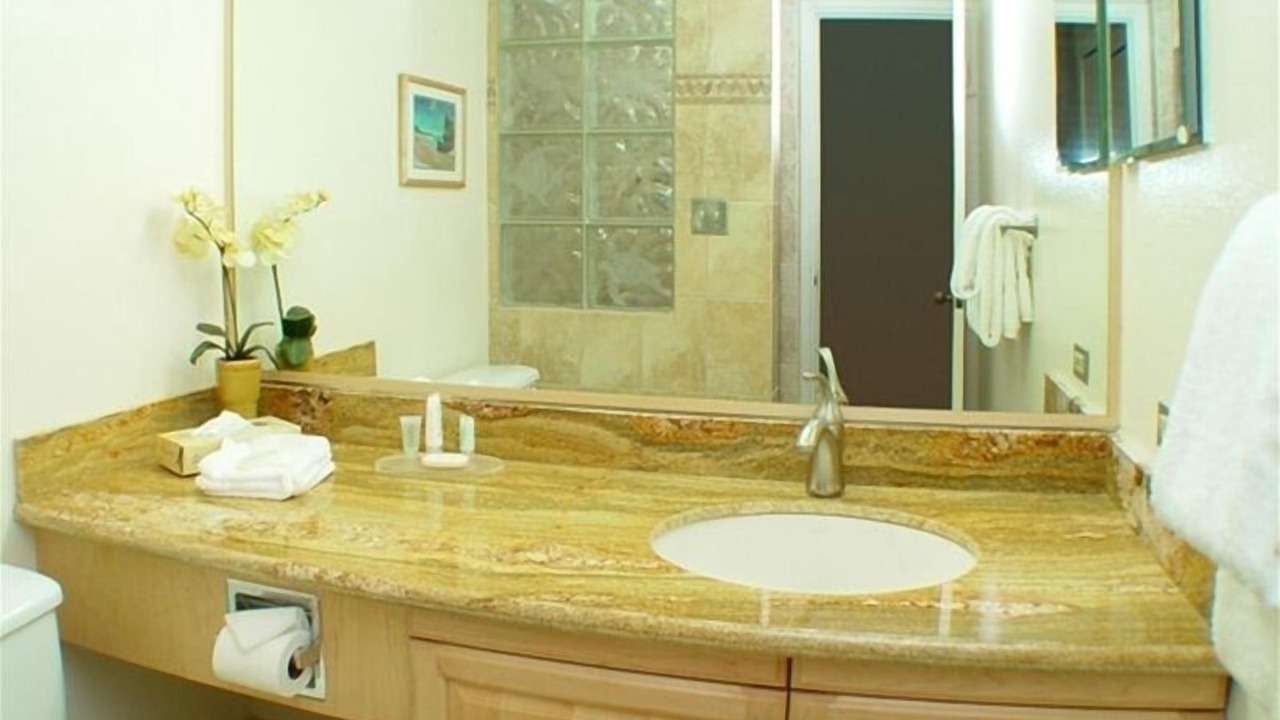 Photo of Bathroom in Kihei