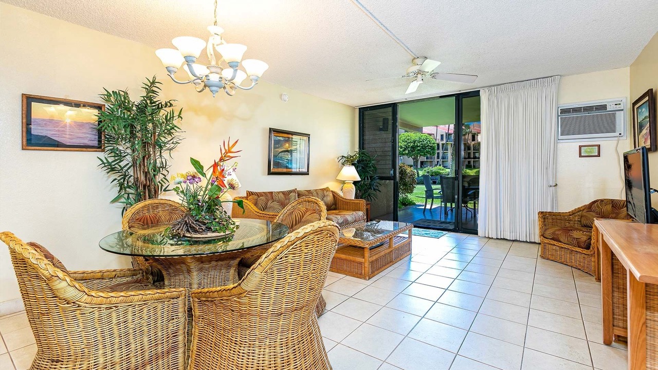 Photo of Bedroom in Kihei