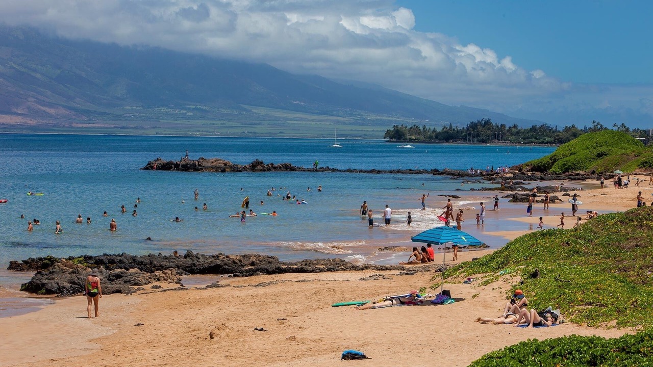 Photo of Others in Kihei