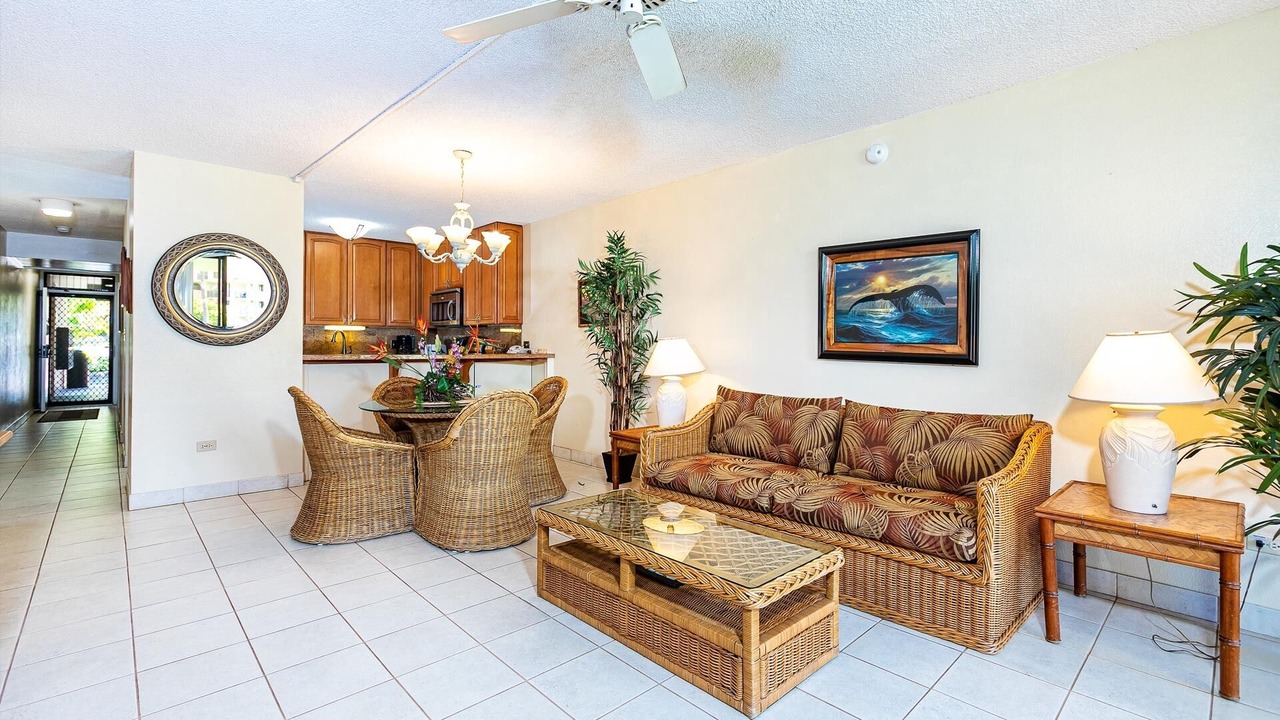 Photo of Bedroom in Kihei