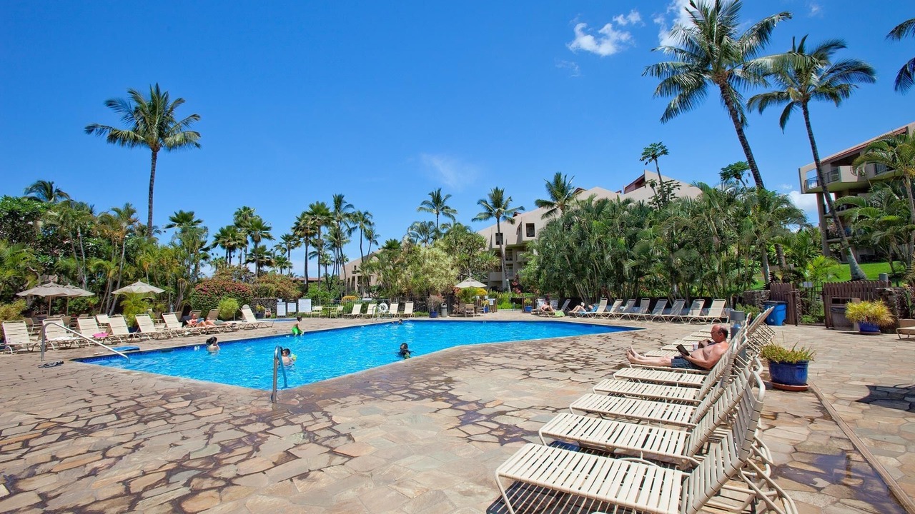 Photo of Outdoor in Kihei