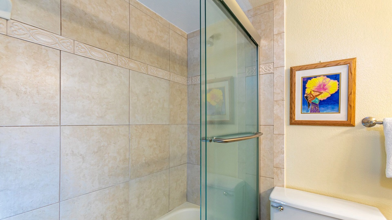 Photo of Bathroom in Kihei