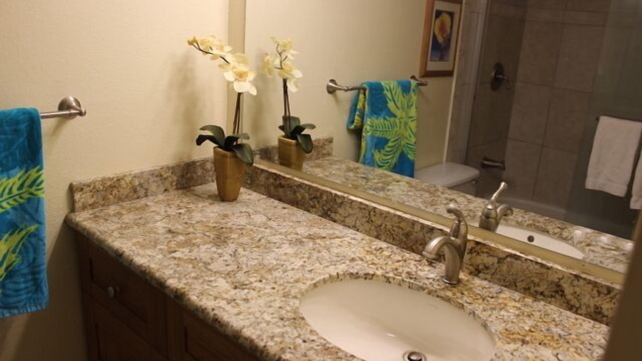Photo of Bathroom in Kihei