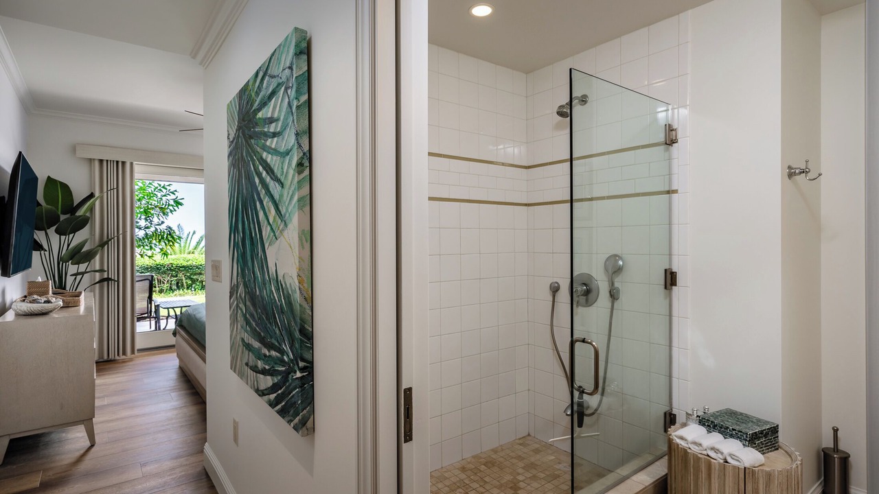 Photo of Bathroom in Wailea