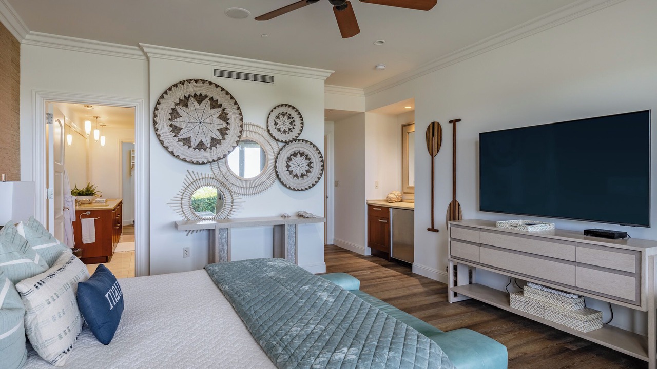 Photo of Bedroom in Wailea