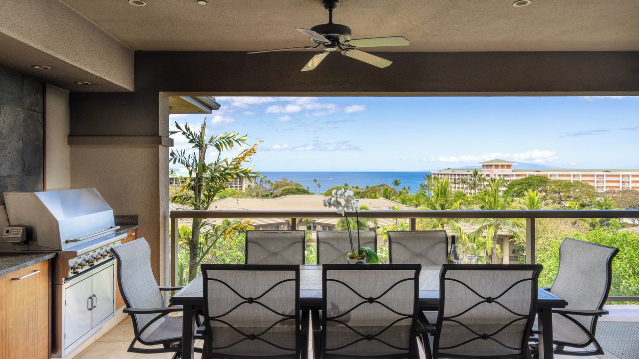 Photo of Outdoor in Wailea