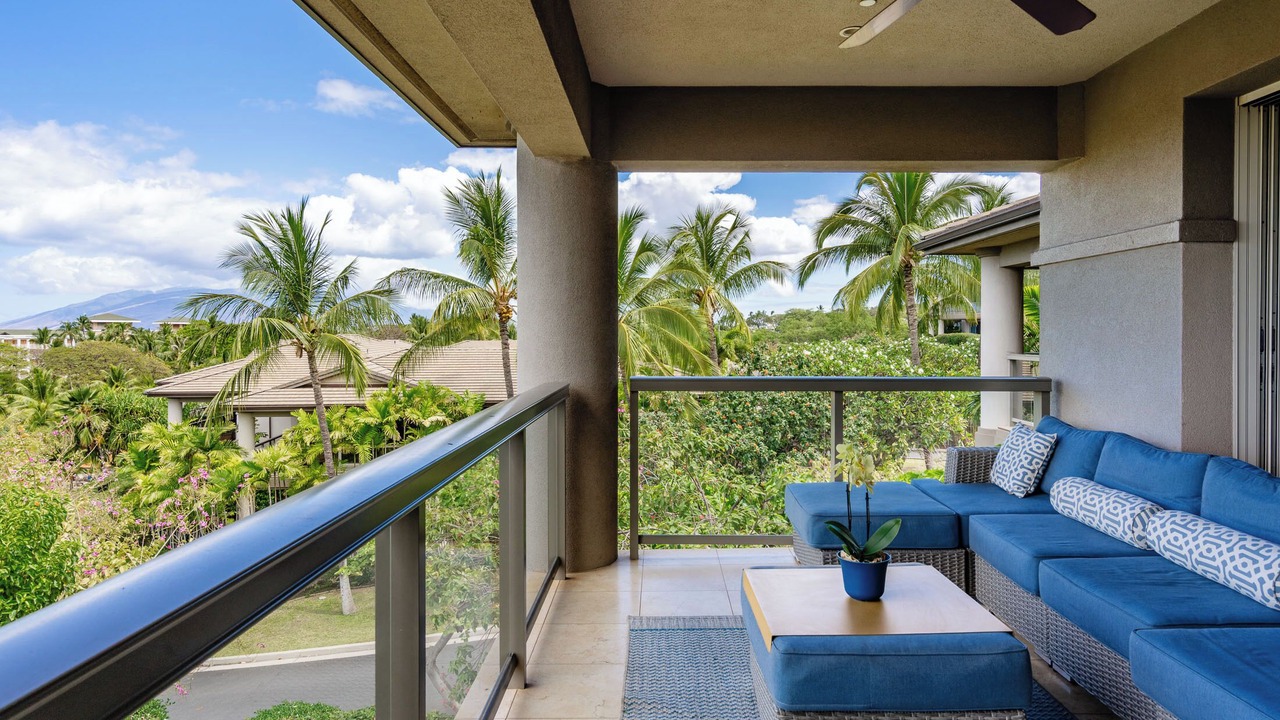 Photo of Outdoor in Wailea