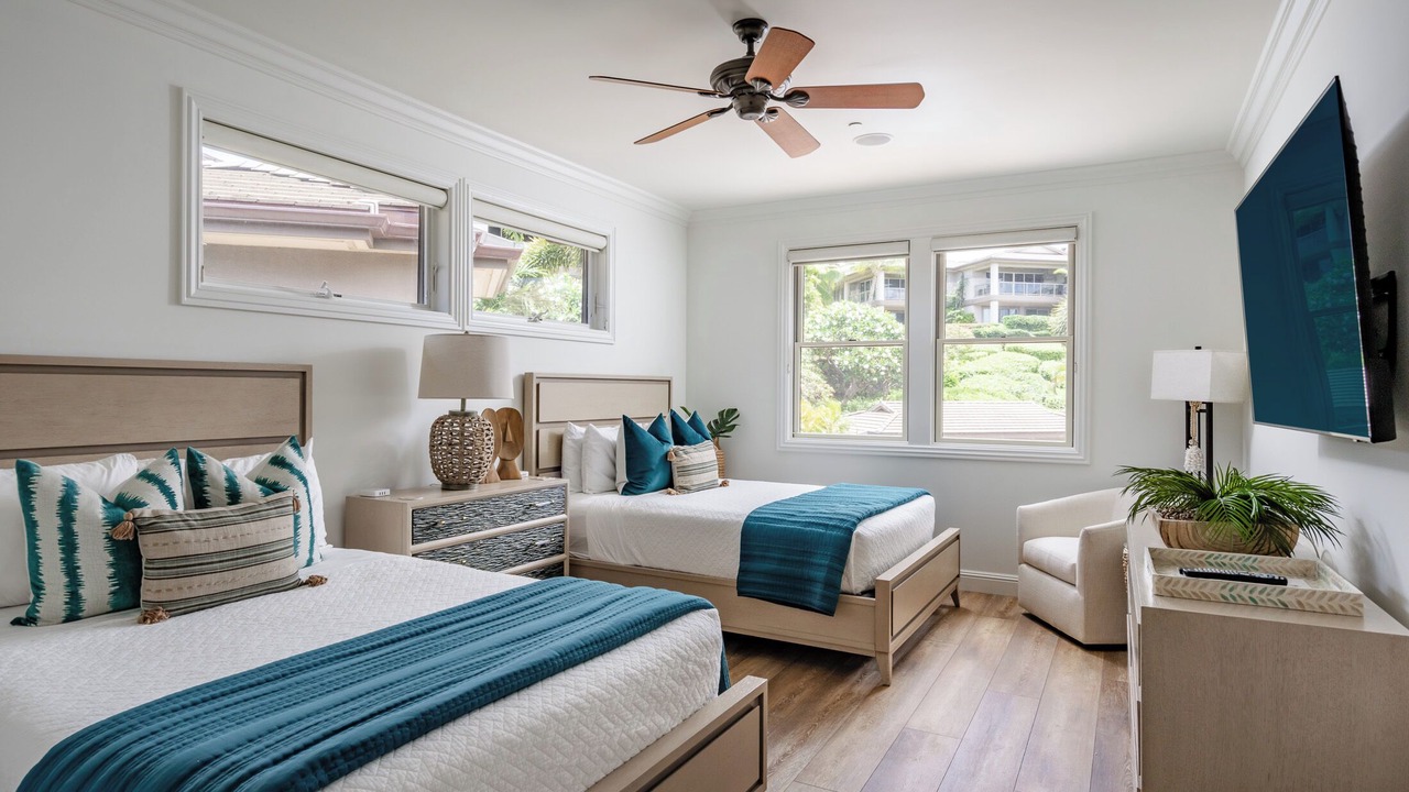 Photo of Bedroom in Wailea