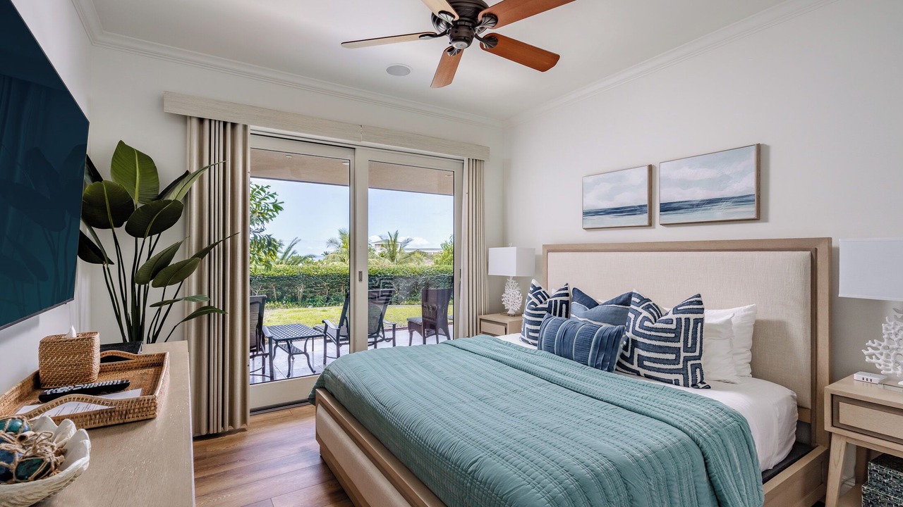 Photo of Bedroom in Wailea
