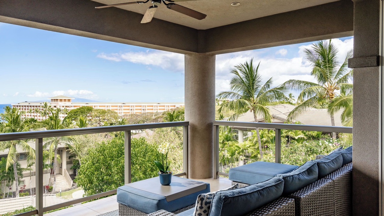 Photo of Outdoor in Wailea