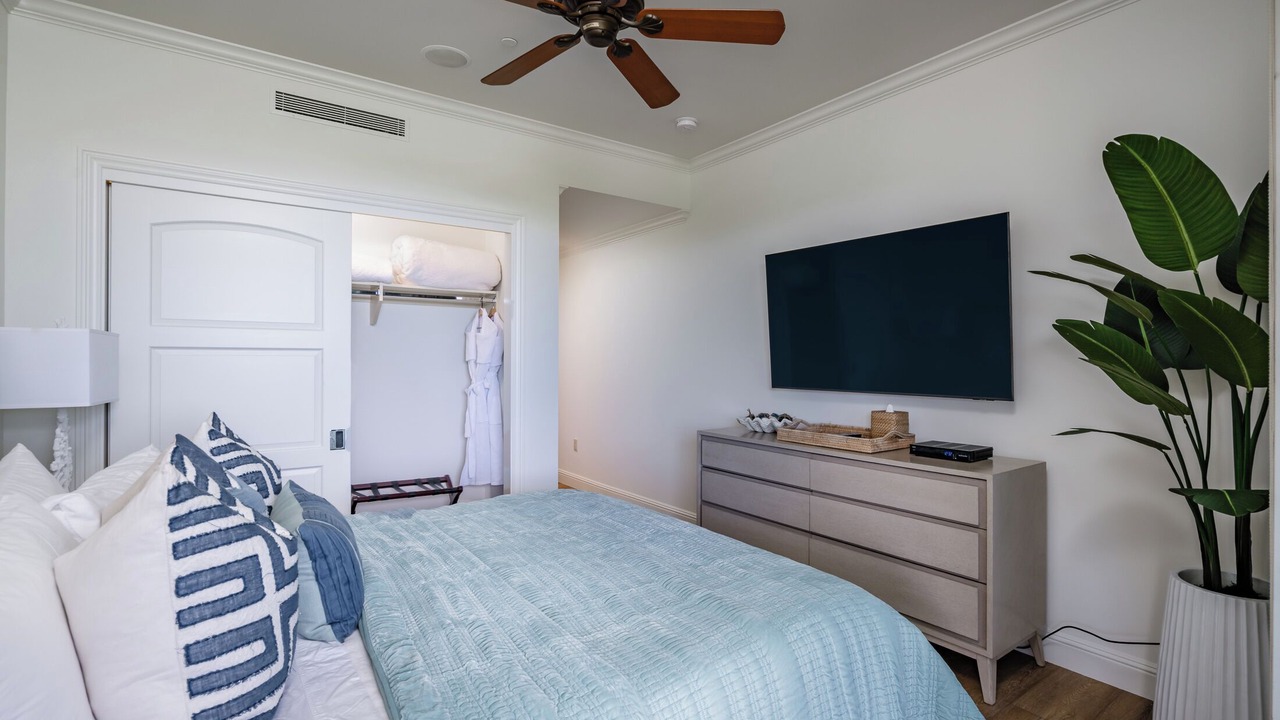 Photo of Bedroom in Wailea