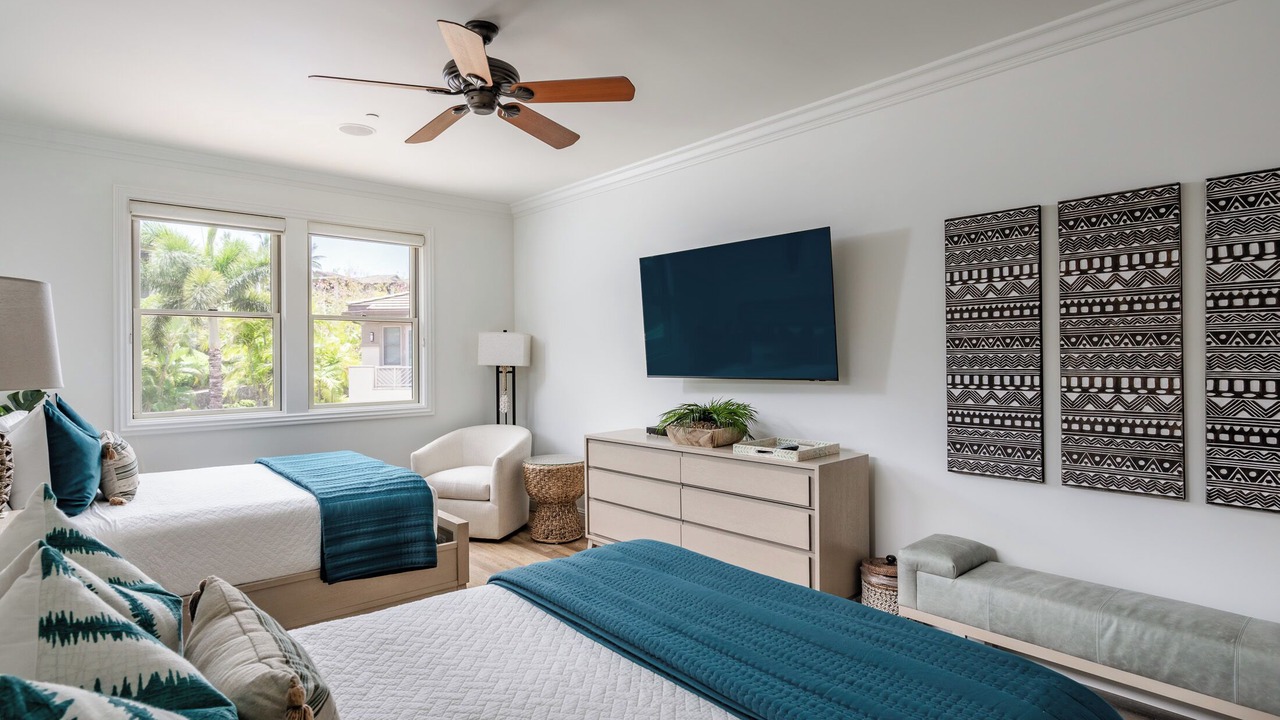 Photo of Bedroom in Wailea