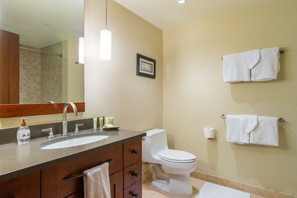 Photo of Bathroom in Ko Olina