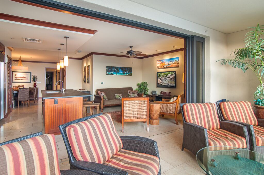 Photo of Bedroom in Ko Olina