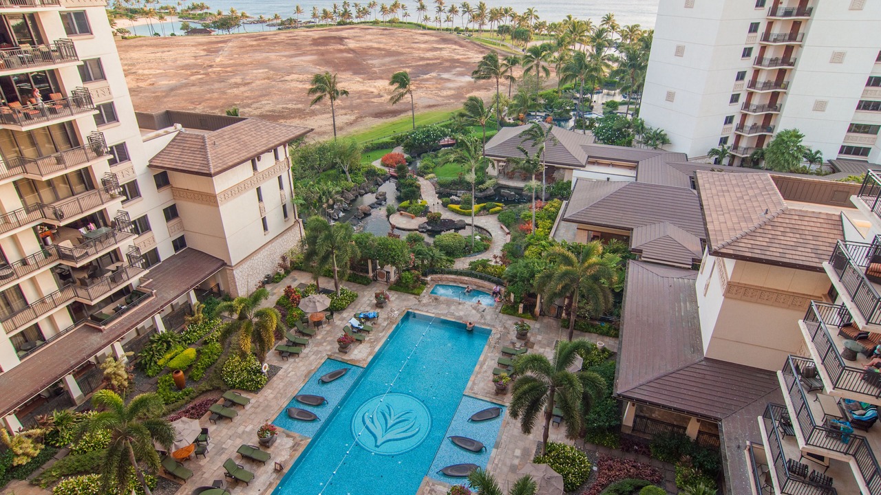 Photo of Outdoor in Ko Olina