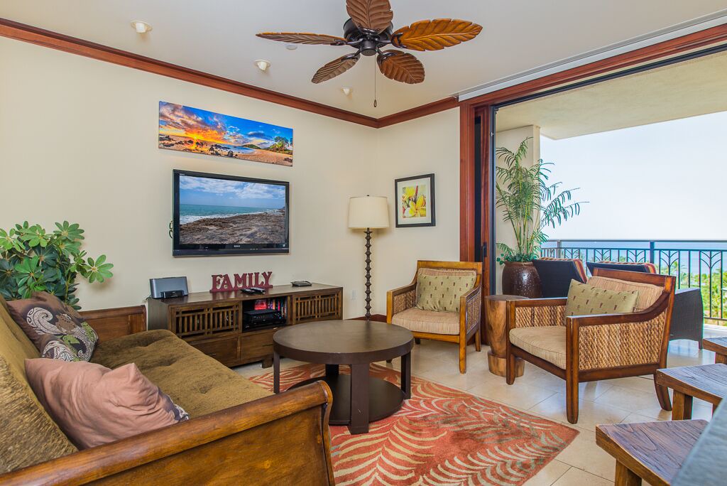 Photo of Bedroom in Ko Olina