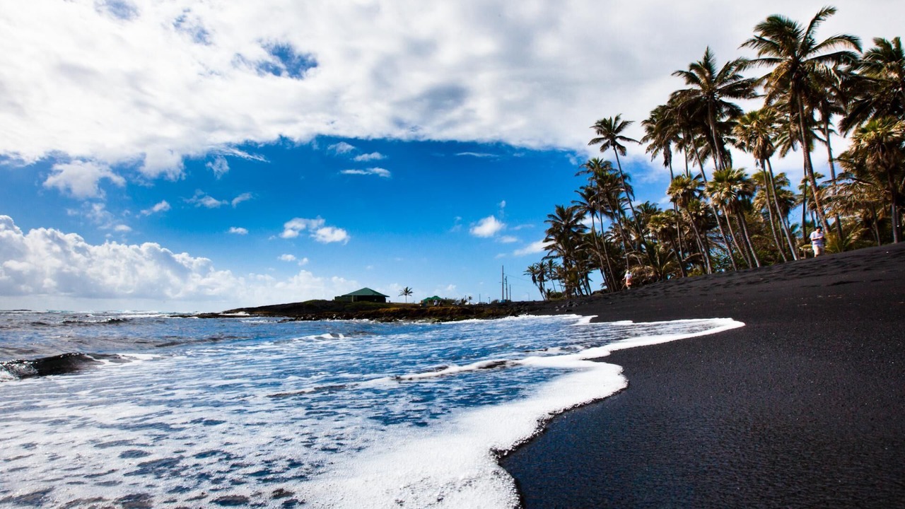 Photo of Others in Naalehu