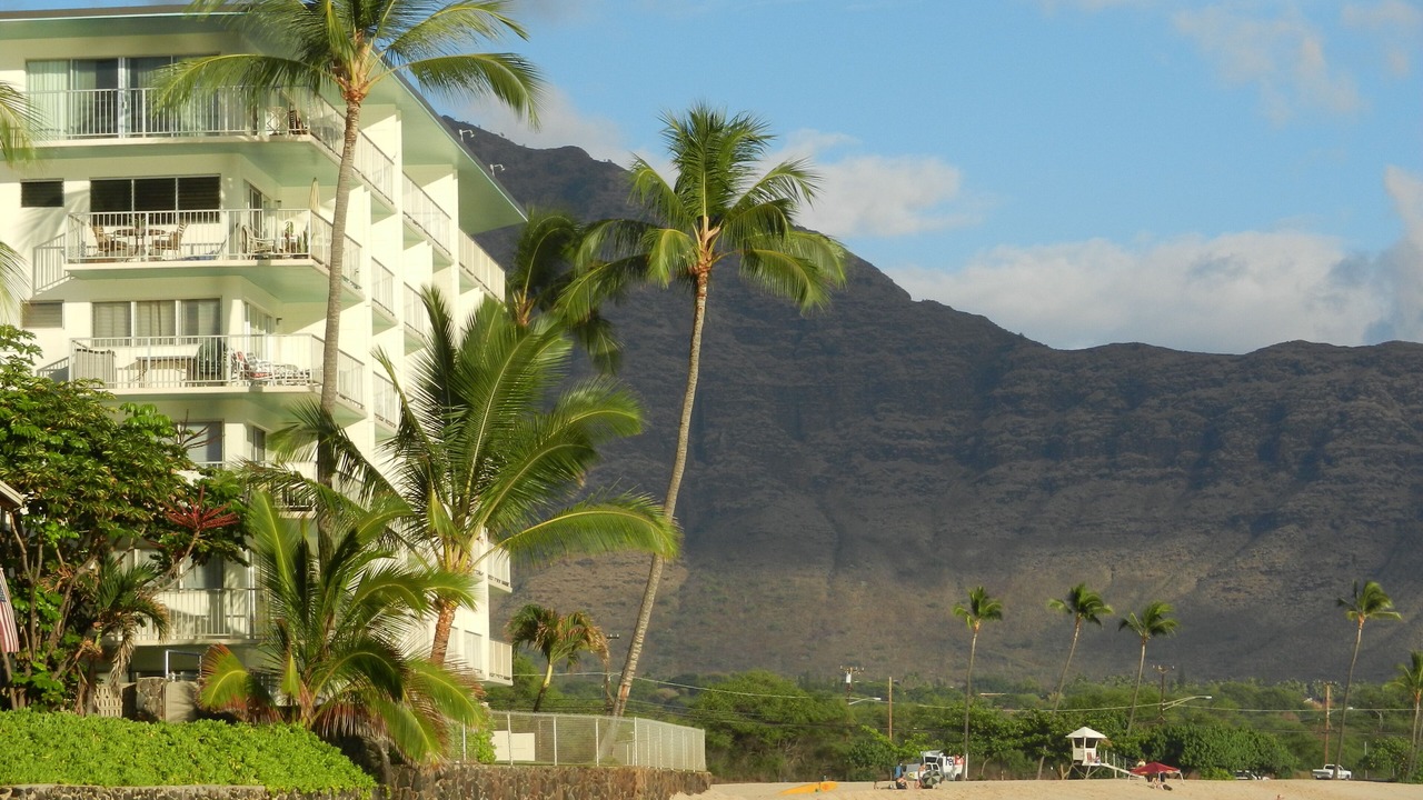 Photo of Others in Makaha