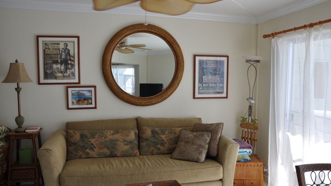 Photo of Livingroom in Makaha