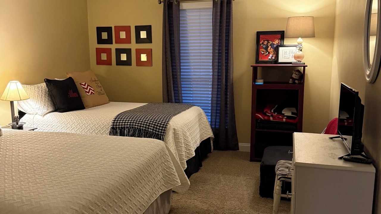 Photo of Bedroom in Athens
