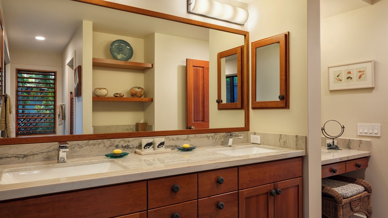 Photo of Bathroom in Kamuela