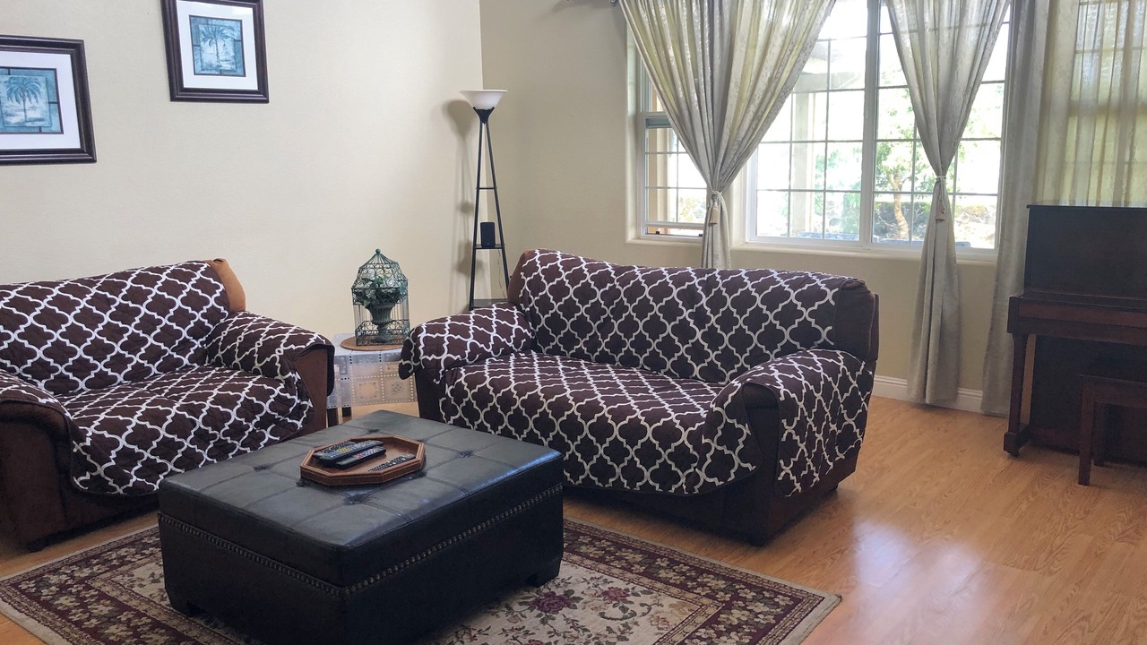 Photo of Livingroom in Ainaloa