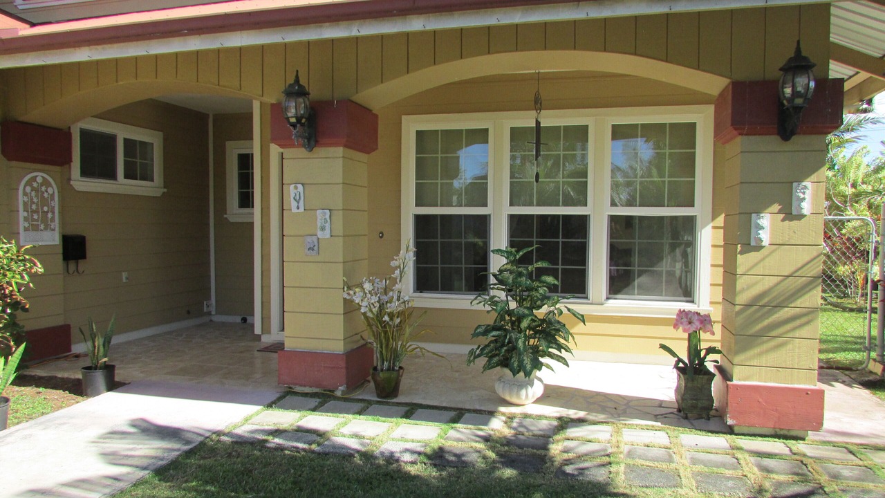 Photo of Outdoor in Ainaloa