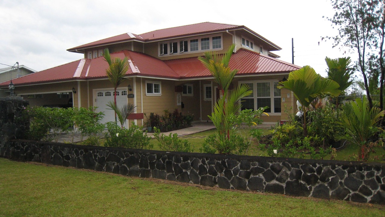 Photo of Outdoor in Ainaloa